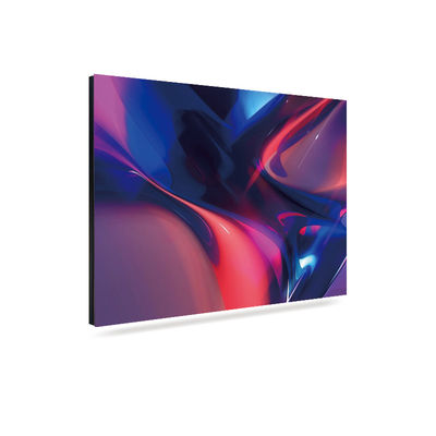 पी PH2 320mmx160mm इंडोर एलईडी फुल कलर डिस्प्ले / विज्ञापन एलईडी वीडियो वॉल