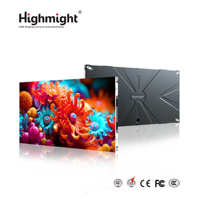 XA-I PH1.8 हाई रिफ्रेश फाइन पिक्सल पिच डिस्प्ले / PH1.8mm स्मॉल पिक्सल पिच एलईडी वॉल