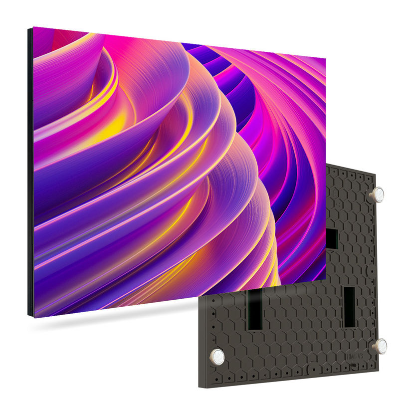 V PH2 320mmx160mm इनडोर HD एलईडी डिस्प्ले पूर्ण रंग एलईडी स्क्रीन वीडियो दीवार